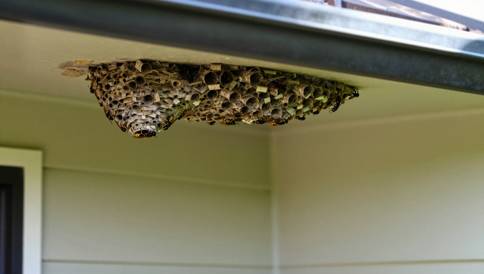 Bees and Wasp Removal in Forest Lodge