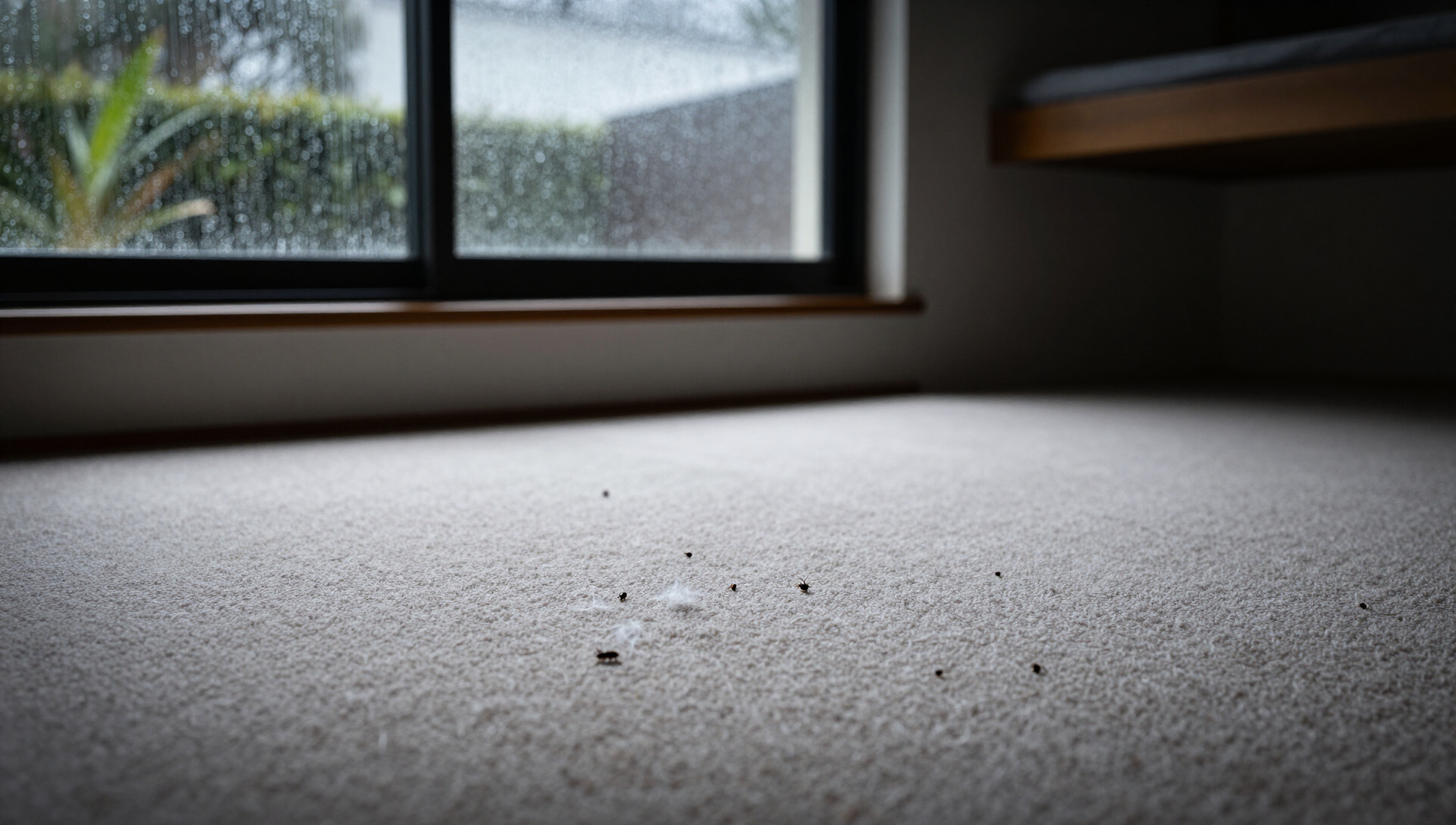 Fleas and Ticks Removal in Forest Lodge